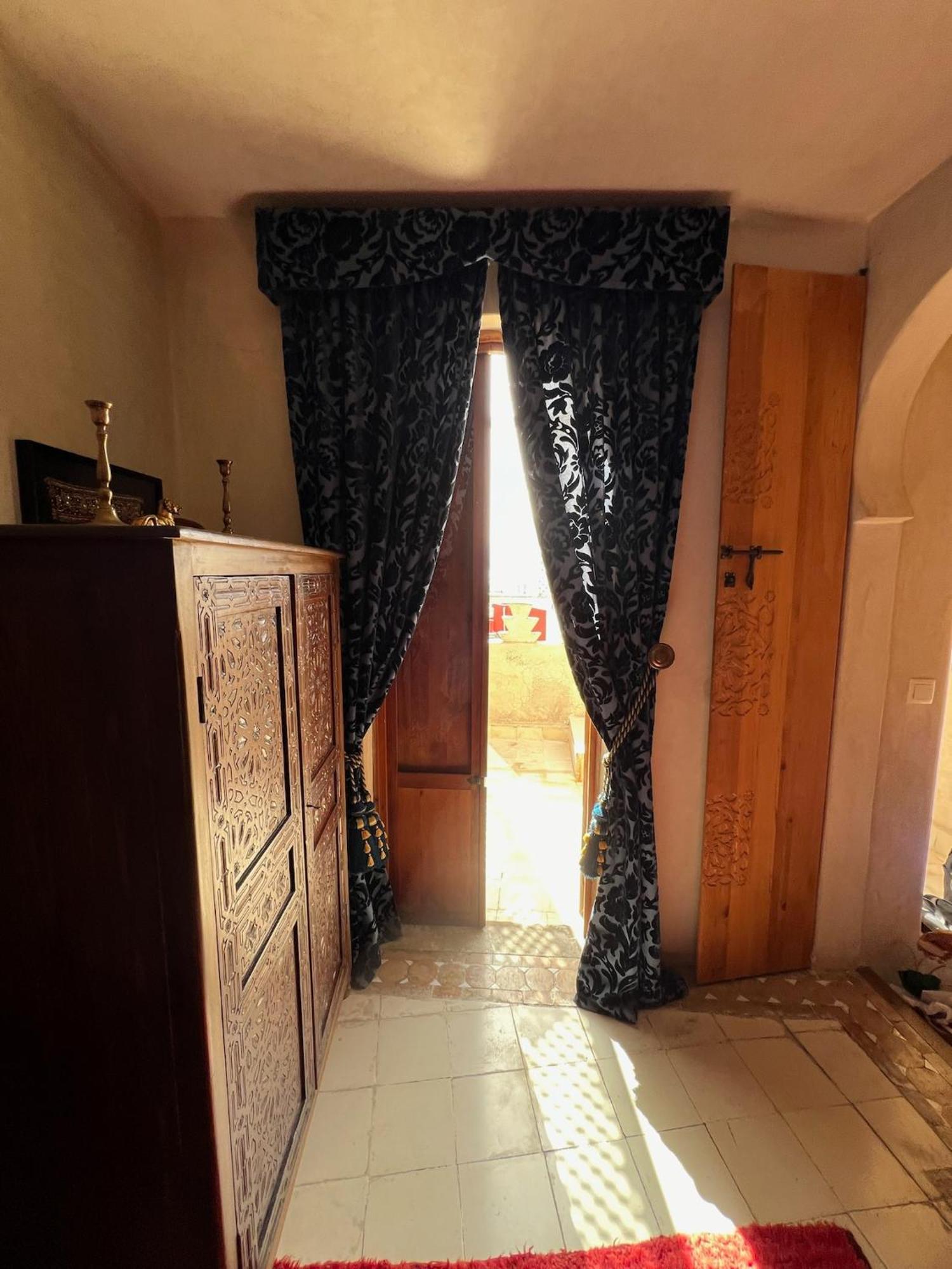 La Suite De L'Air De Tanger Exterior foto